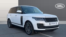 Land Rover Range Rover 3.0 D300 Autobiography 4dr Auto Diesel Estate
